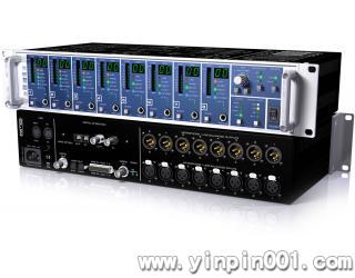 RME Micstacy 8通道话筒前置放大器（AD/DA转换器）