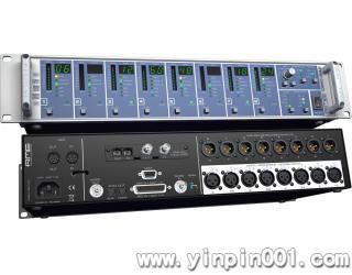 RME DMC-842 话筒放大器