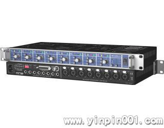 RME OctaMic II 话筒放大器