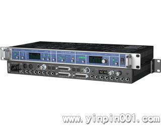 RME ADI-8QS 高精度数模转换器