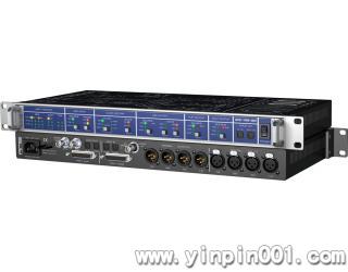 RME ADI-192DD 数模转换器