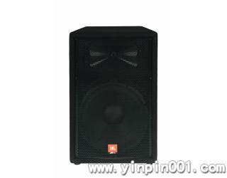 JBL JRX115 2分频专业音箱