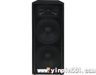 JBL JRX125 专业舞台音箱