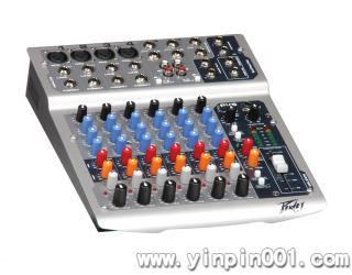 Peavey PV8 调音台