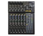 M-Audio...