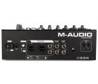 M-Audio NRV10 模拟调音台+火线音频接口