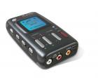 M-Audio...
