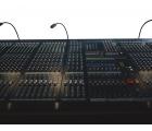 Yamaha IM8-32 模拟调音台