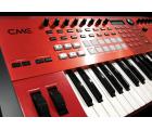 CME VX8“超级火键”
