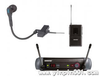 SHURE BETA98H/C 有线话筒