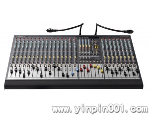 ALLEN&Heath GL2400-32 模拟调音台