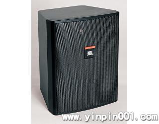 JBL CONTROL 25 音箱