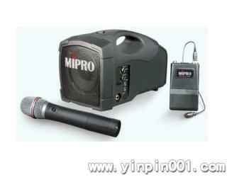 MIPRO MA-101 无线喊话器