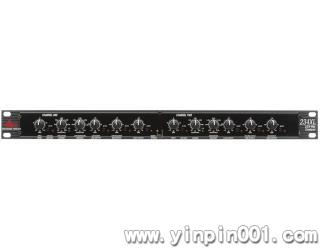 DBX 234XL 分频器