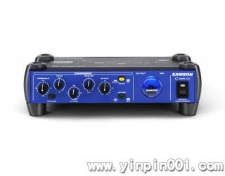 Samson C.com opti 均衡器