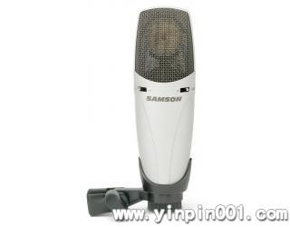 Samson CL7 大振膜电容录音话筒