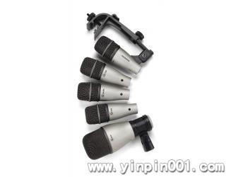 Samson 5KIT 鼓话筒