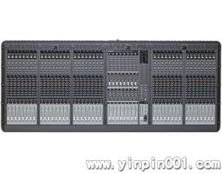 Mackie Onyx4080 模拟调音台