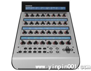 Mackie CONTROL UNIVERSAL C4 Pro 控制台