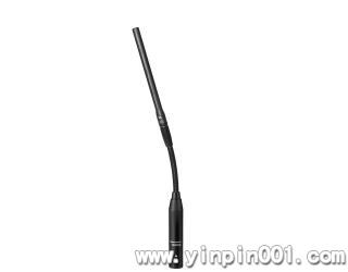 AUDIO-TECHEICA U857QSU 会议话筒