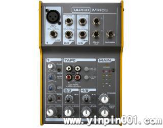 Mackie Mix 50 模拟调音台