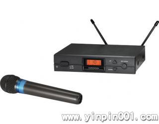 AUDIO-TECHEICA ATW-2120 无线手持系统