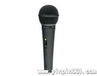 AUDIO-TECHEICA XM1S 有线话筒