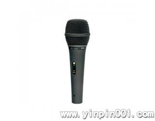 AUDIO-TECHEICA 铁三角 XM5S 有线话筒