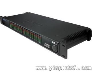 MOTU 24 I/O 24Bit 音频接口