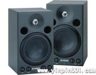 YAMAHA MSP3 监听音箱