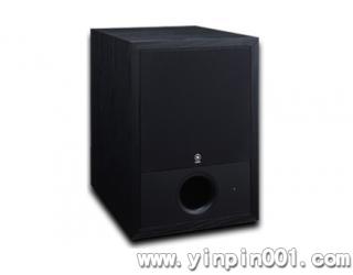 Yamaha SW10 Studio 有源低音音箱
