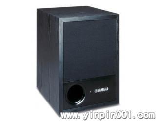 Yamaha SW10 音箱