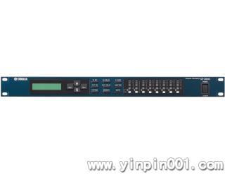 Yamaha SP2060 音箱处理器
