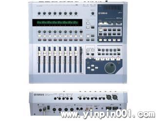 Yamaha 01X 火线音频控制器