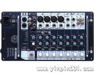 YAMAHA STAGEPAS500 便携式音箱