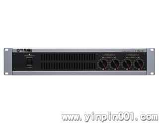 YAMAHA XM4180 多功能功放