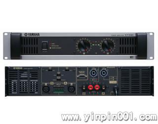 YAMAHA XP3500 功放