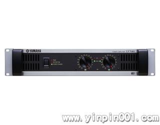 YAMAHA XP7000 功放