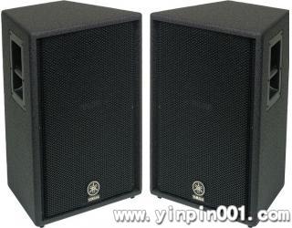 YAMAHA C112V 专业音箱