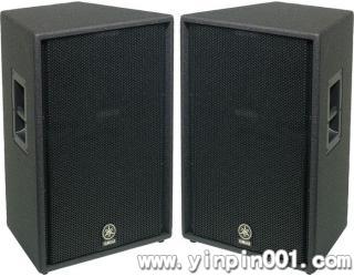 YAMAHA C115V 专业音箱