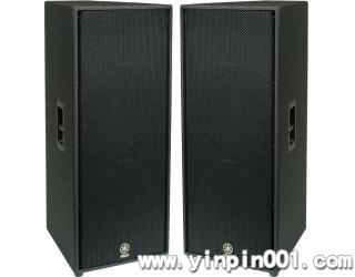 YAMAHA C215V 专业音箱