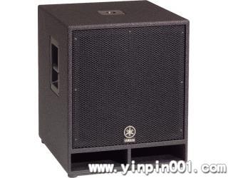 YAMAHA CW115V 超重低音音箱