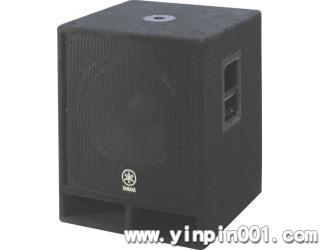 YAMAHA A15 音箱