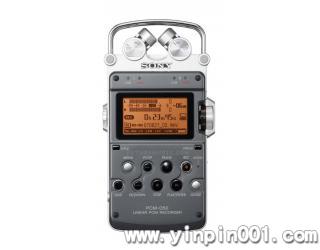 Sony PCM-D50 便携式录音机