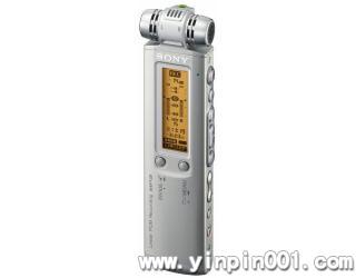 Sony ICD-SX800 录音笔