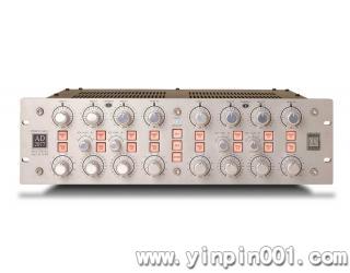 Avalon AD2077 母带处理均衡器