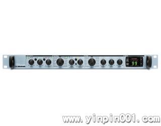 TC Electronic M300 双引擎效果处理器