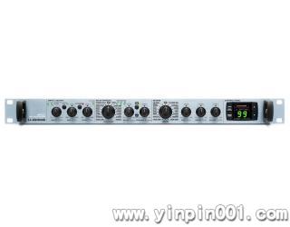 TC Electronic M350 数字效果处理器