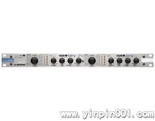 TC Electronic C400XL 均衡器