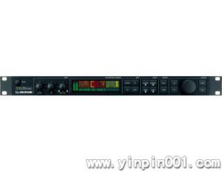 TC Electronic M-One XL 效果器
